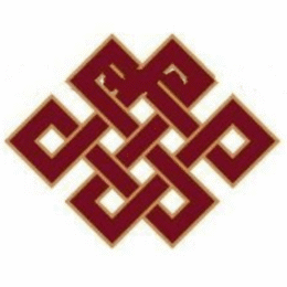 ENDLESS KNOT 225 ug TESTED NEEDLEPOINT CRYSTAL LSD - 150 TABS