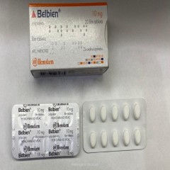Zolpidem 10 mg - Ambien(Belbien)