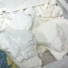 Bolivian Cocaine