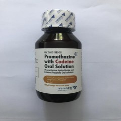 LEAN – PURPLE DRANK