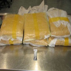 Uncut Heroin 100% Pure