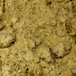 YELLOW 4MMC/MEPHEDRONE, 97% PURE - 30 grams