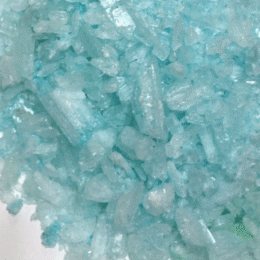 BLUE MEXICAN METH