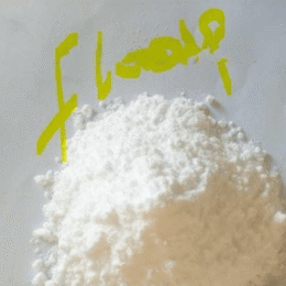 Flualprazolam Powder 99.9% purity