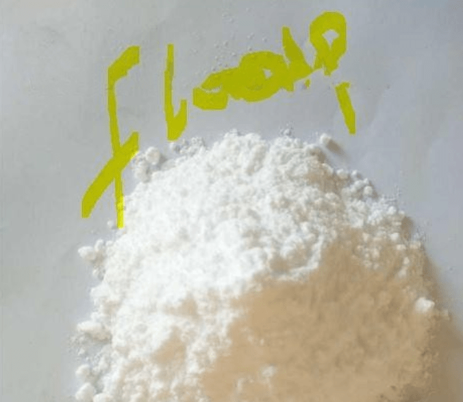 Flualprazolam Powder 99.9% purity