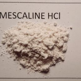 Pure Mescaline Powder - 9 grams