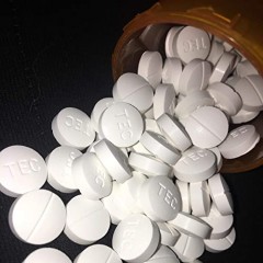 Percocet 10/650 ™ (10 mg oxycodone/650 mg acetaminophen)