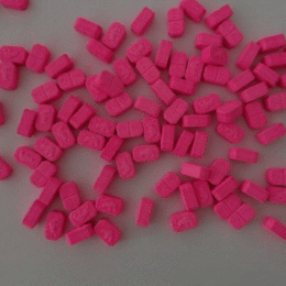 Redbull 310 mg Ecstasy Pills -