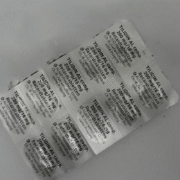 TILIDIN 200 mg - Pills