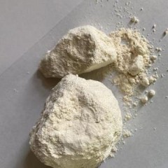 Pakistani White Caviar Heroin