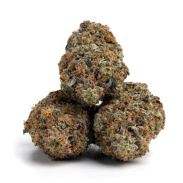 Alternative view of Alaskan Thunder Fuck