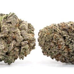 Alternative view of Black Water