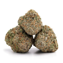 Alternative view of Blueberry Cheesecake