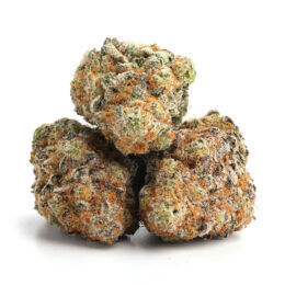 Alternative view of Candy Cake