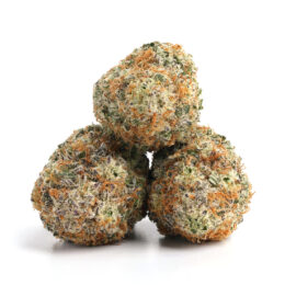 Alternative view of Cereal Killer