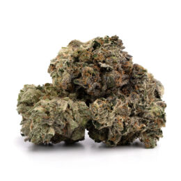 Alternative view of Death Gas